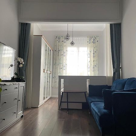 Charming And Cozy Apartment In Center Of Zagrzeb Zewnętrze zdjęcie