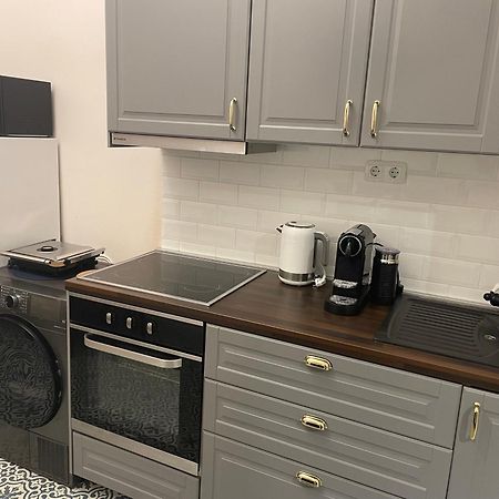 Charming And Cozy Apartment In Center Of Zagrzeb Zewnętrze zdjęcie