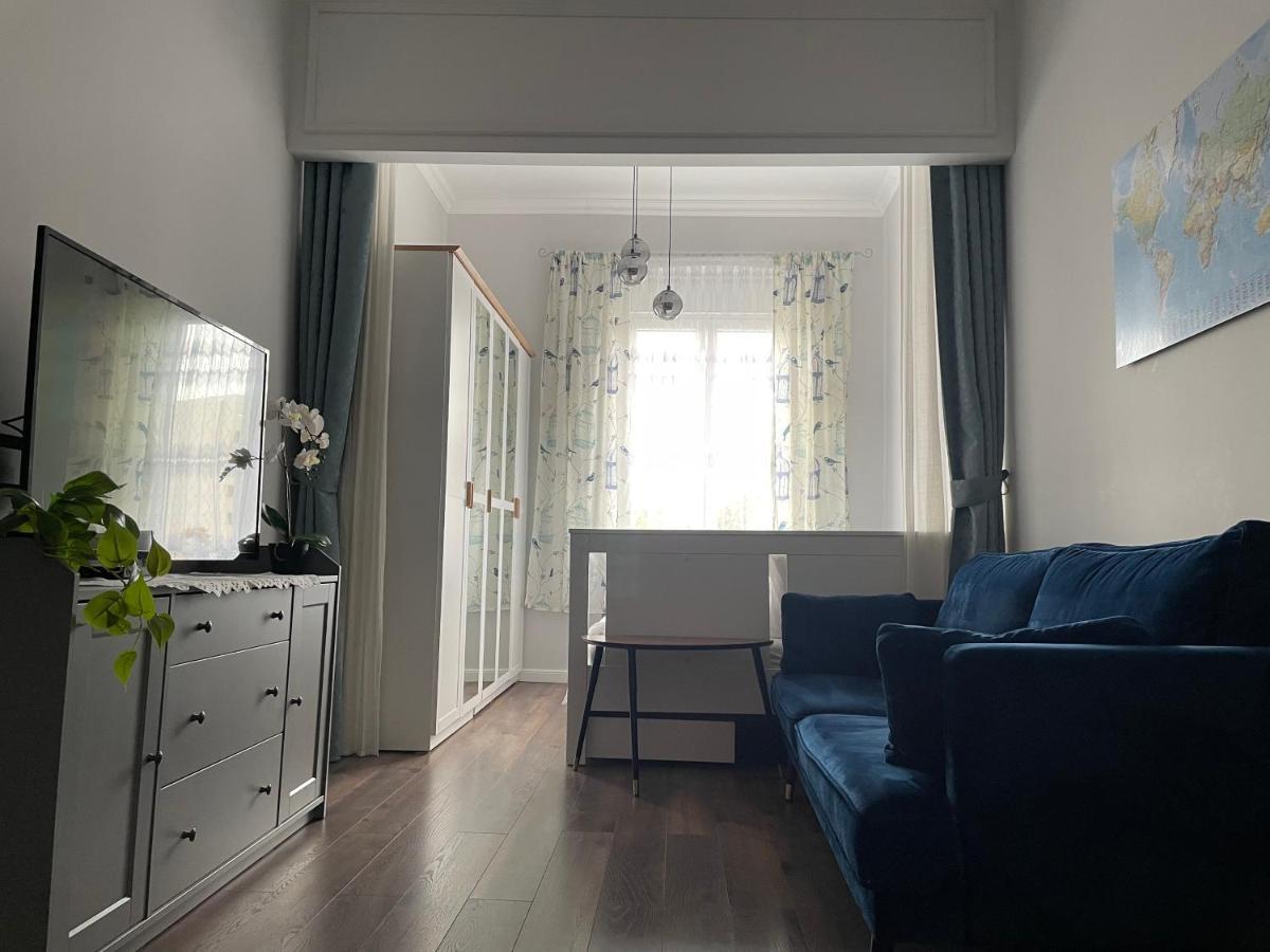 Charming And Cozy Apartment In Center Of Zagrzeb Zewnętrze zdjęcie