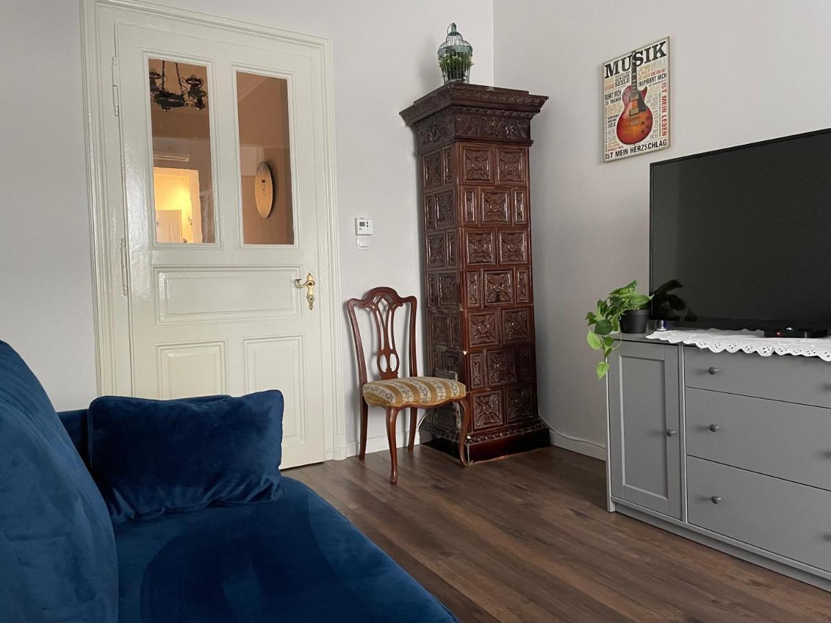 Charming And Cozy Apartment In Center Of Zagrzeb Zewnętrze zdjęcie