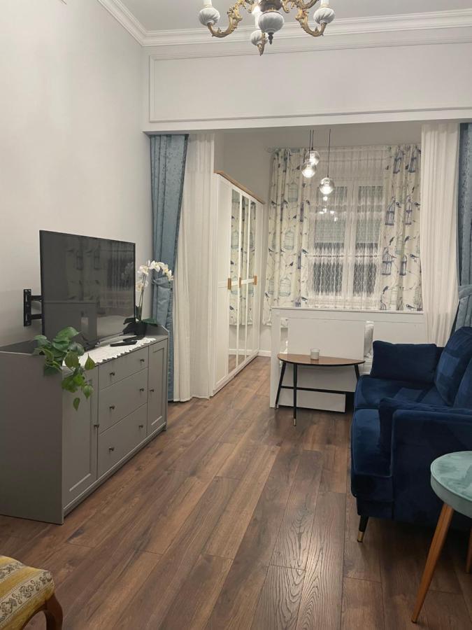 Charming And Cozy Apartment In Center Of Zagrzeb Zewnętrze zdjęcie